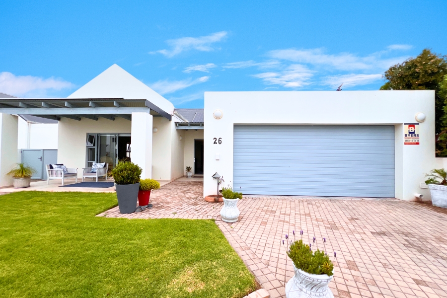 3 Bedroom Property for Sale in Blue Lagoon Western Cape